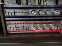 Infinity Fet Preamplifier