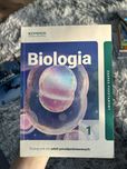 Biologia 1 -operon
