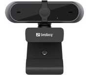 Kamera internetowa Sandberg USB Webcam Pro