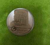Pó compacto stay Marte da rimmel london