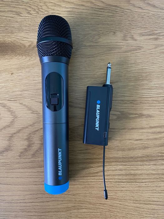 Wynajem głośnika JBL Partybox Stage 320 (mam mikrofon i oświetlenie)