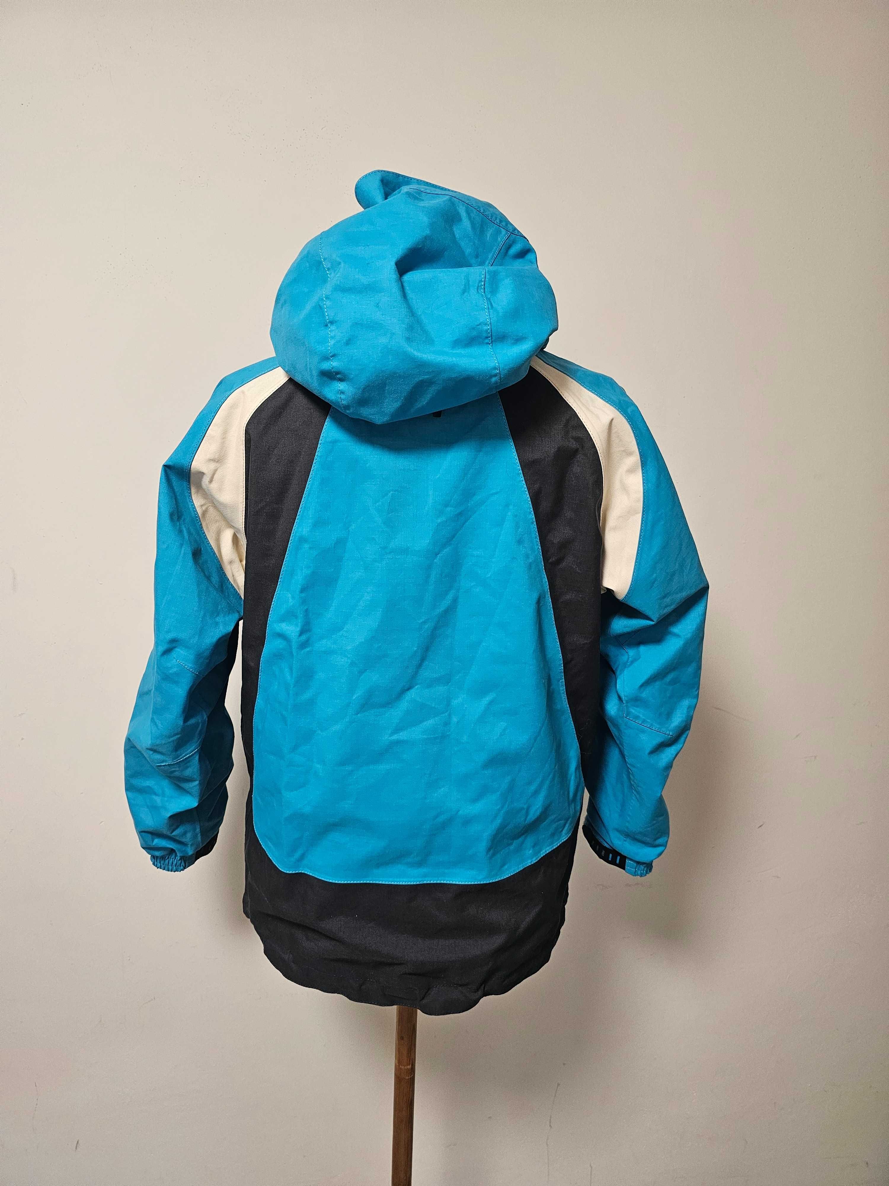 Kurtka Bergans of Norway Stallo Children Entrant r. 140/10