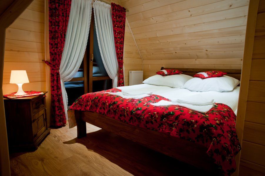 Wolne terminy na  Ferie od 4 do 8 osób