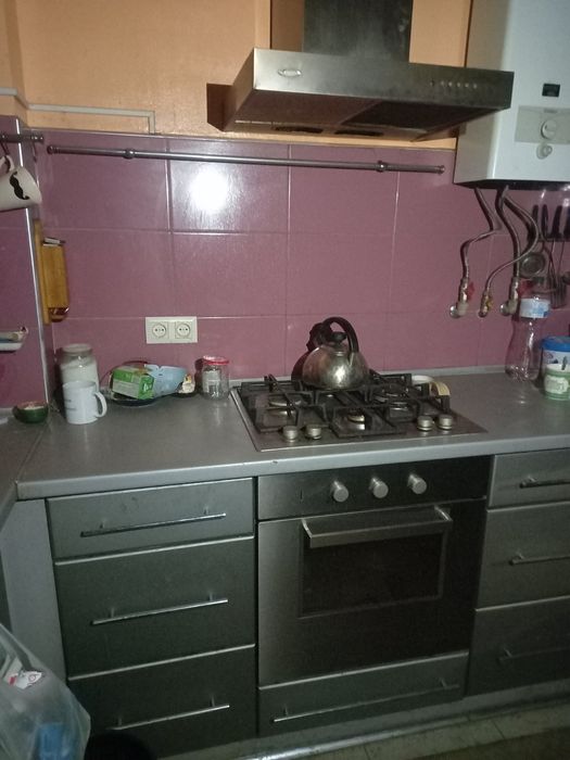 Сдам 2 ком. 2/5 в центре города