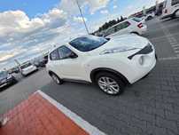 Sprzedam Nissan Juke dci