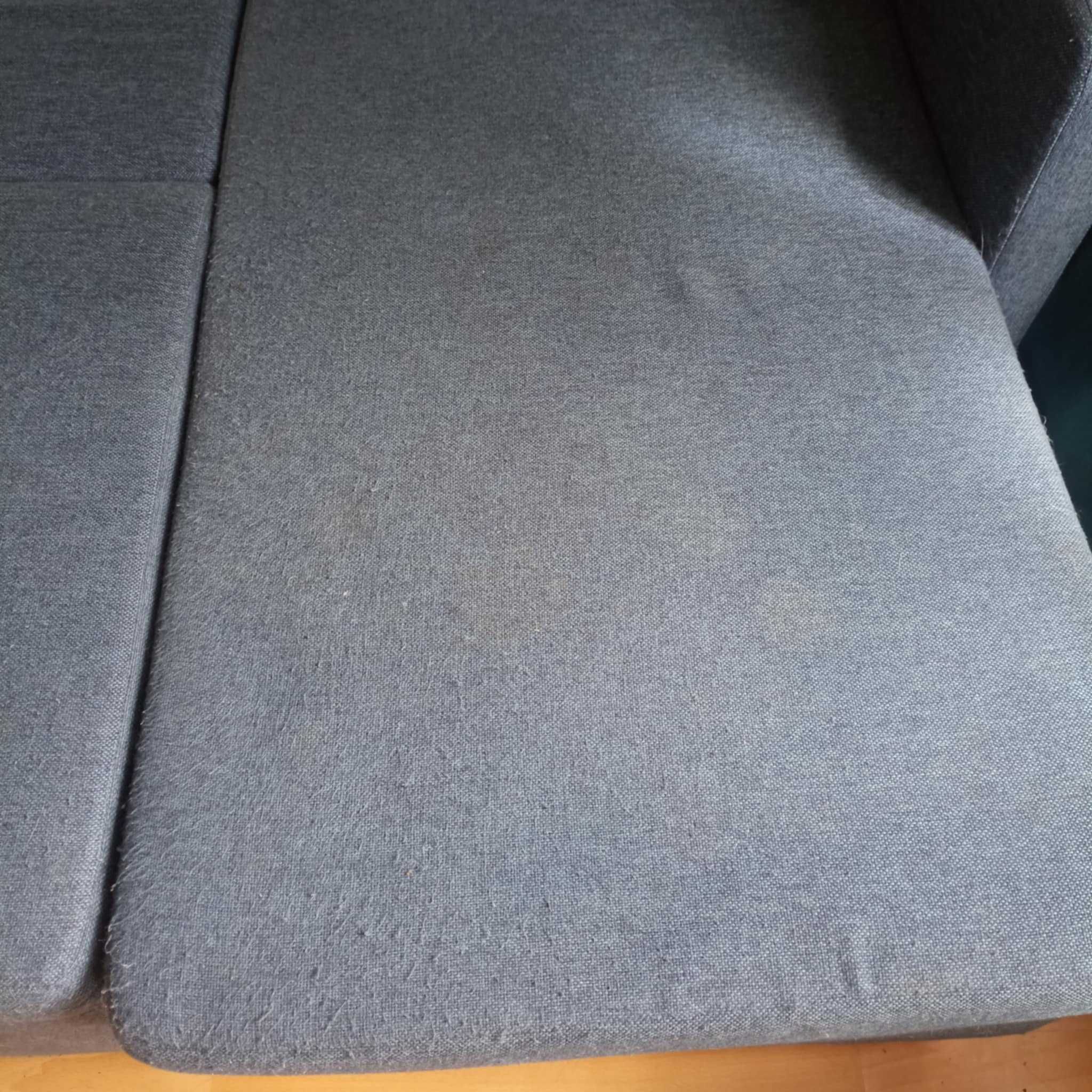 narożnik IKEA rozkładany 3 osobowy OKAZJA!
