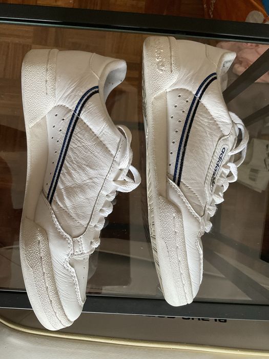 Sapatilhas adidas continental