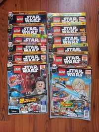 Gazetki Lego Star Wars 12szt