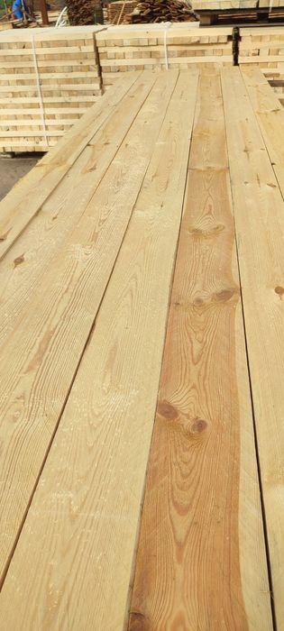 Deska dachowa szalunkową paletową  6m,5m,4m,2.4m