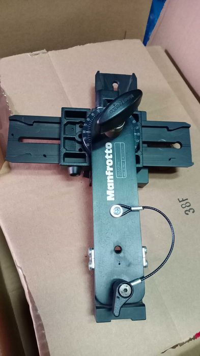 Штатив Manfrotto 303SPH