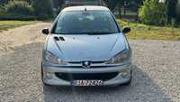 Peugeot 206 2.0 HDi BEZ WKŁADU,Stan TECHNICZNY Idealny!!!