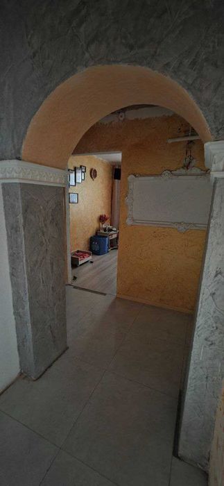 Продам 3ком.кв с видом на море!