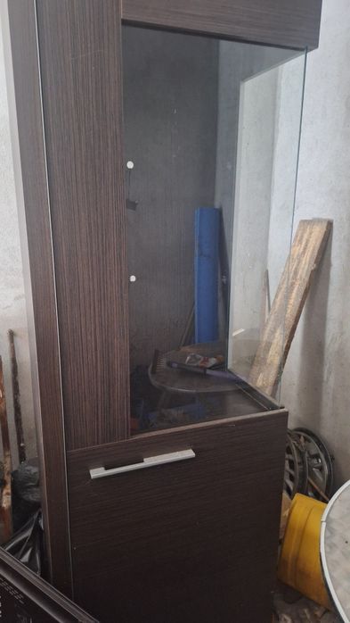 Sprzedam szafkę podświetlaną odbiór osobisty