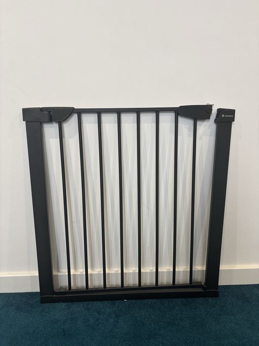 Bramka rozporowa zabezpieczajaca