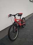 Rower Btwin 20" + gratis Kask rowerowy Btwin
