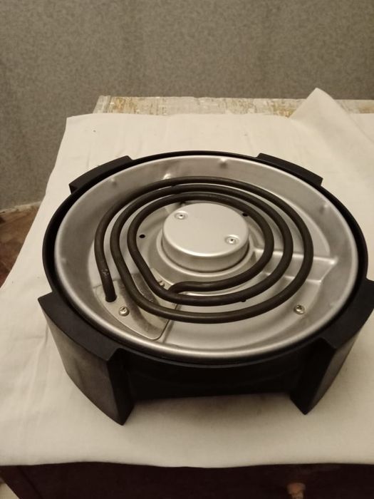 Электрическая сковорода WOK