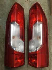 Lampy lampa tył Ducato Jumper Boxer Lift