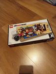 Lego 21302 The Big bang theory teoria wielkiego podrywu