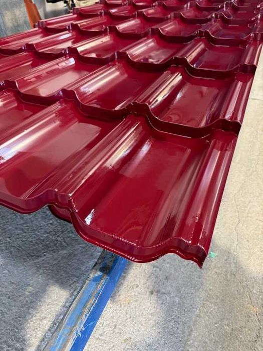 Blacha trapezowa blachodachówka NA PŁOT OGRODZENIE