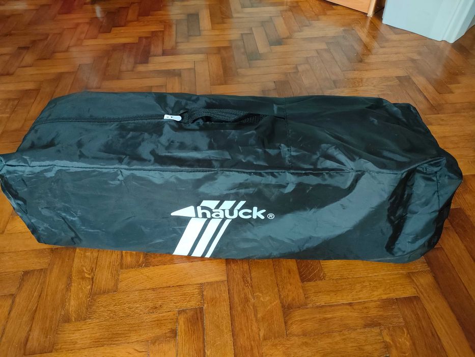 Łóżeczko turystyczne