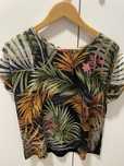 T-shirt Mango tamanho S
