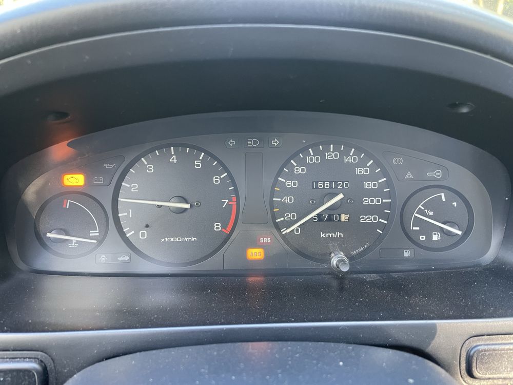 Honda Civic 1.4