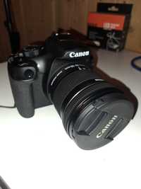 Aparat Canon EOS1300D