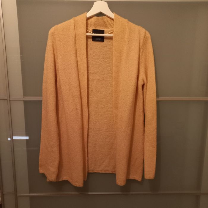 Casaco senhora - Zara