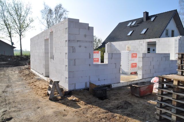 Budowa domów - Firma Budowlana SkyBud