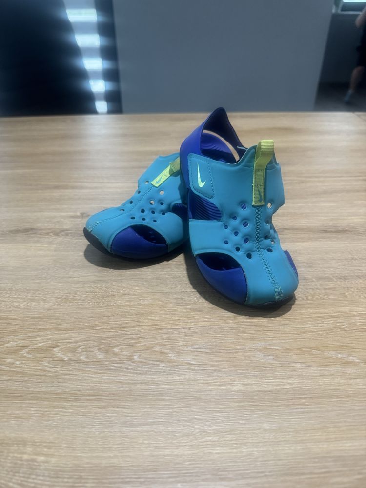 Nike Sunray Protect 26