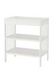 Muda fraldas Ikea