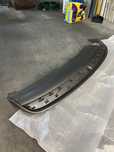 Spoiler traseiro Audi A5 sportback Sline