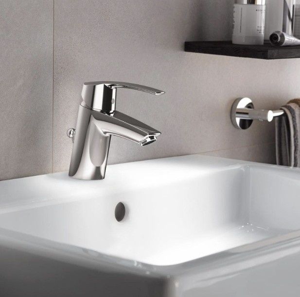 Torneira monocomando Grohe Start - nova