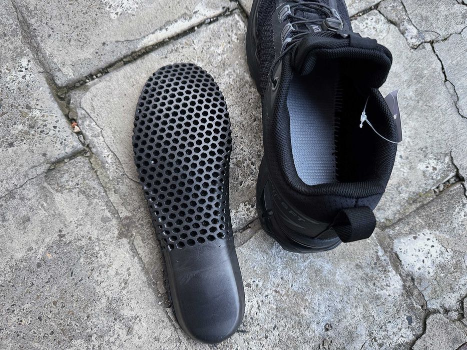 Мужские кроссовки Salomon XT-6 FT (4 цвета) Хит сезона! Сетка