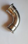 Колено 90° VSH XPress Galvanized