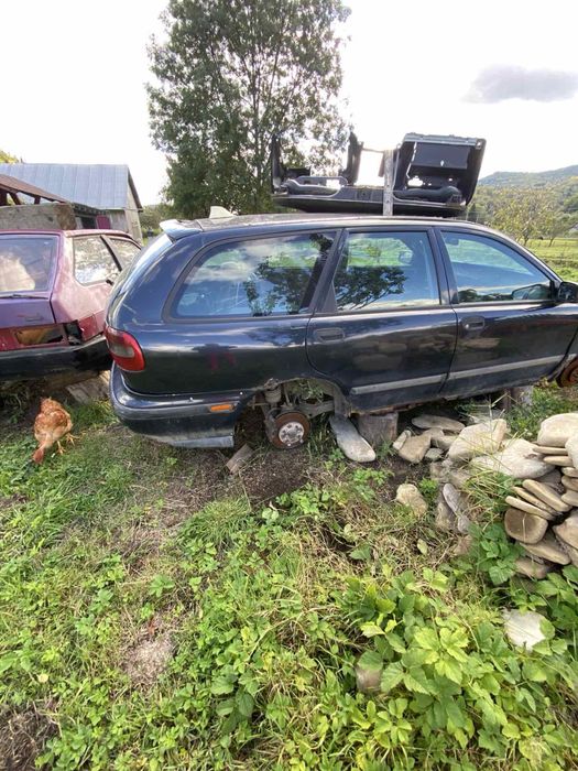 Розборка Volvo v40 1.9 td 1999
