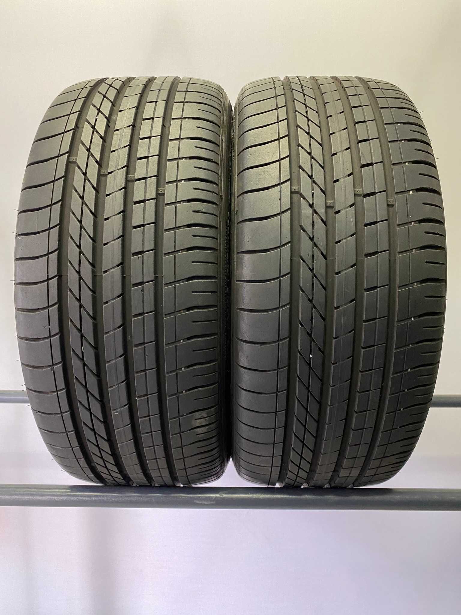 Opony Lato GoodYear Excellence RunOnFlat * 245/40R19 Adax Koźle