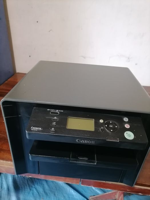 Canon i-sensys MF4410