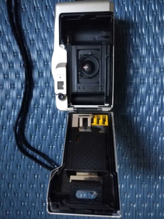 Фотоапарат Samsung Fino 130xl