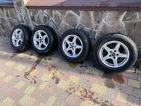 Шини з дисками 195/65 R15 5X108 FORD FOCUS VOLVO V50