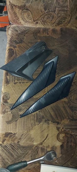 Suzuki gsx r 600 750