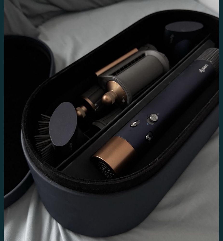 Стайлер Dyson Airwrap HS05 Complete Long