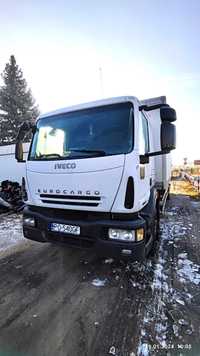 Iveco Eurocargo 160E25