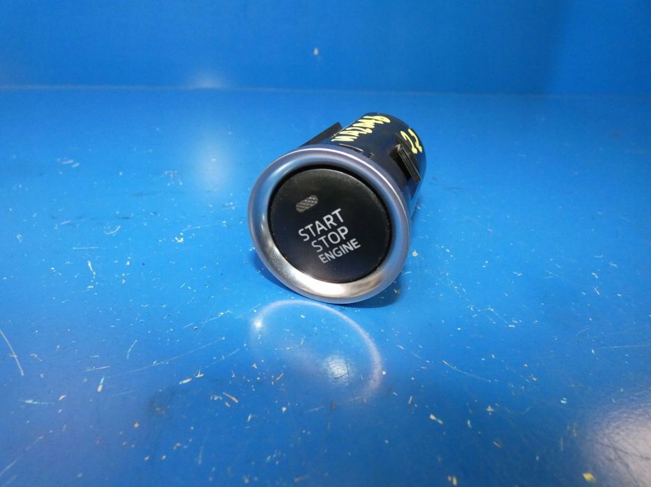 MAZDA 6 III GJ PRZYCISK START STOP