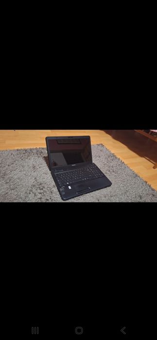 Toshiba C650D-11G