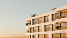 Apartamento T2 em São Martinho de 105,00 m2