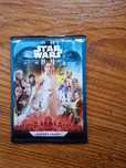 Paczki star wars