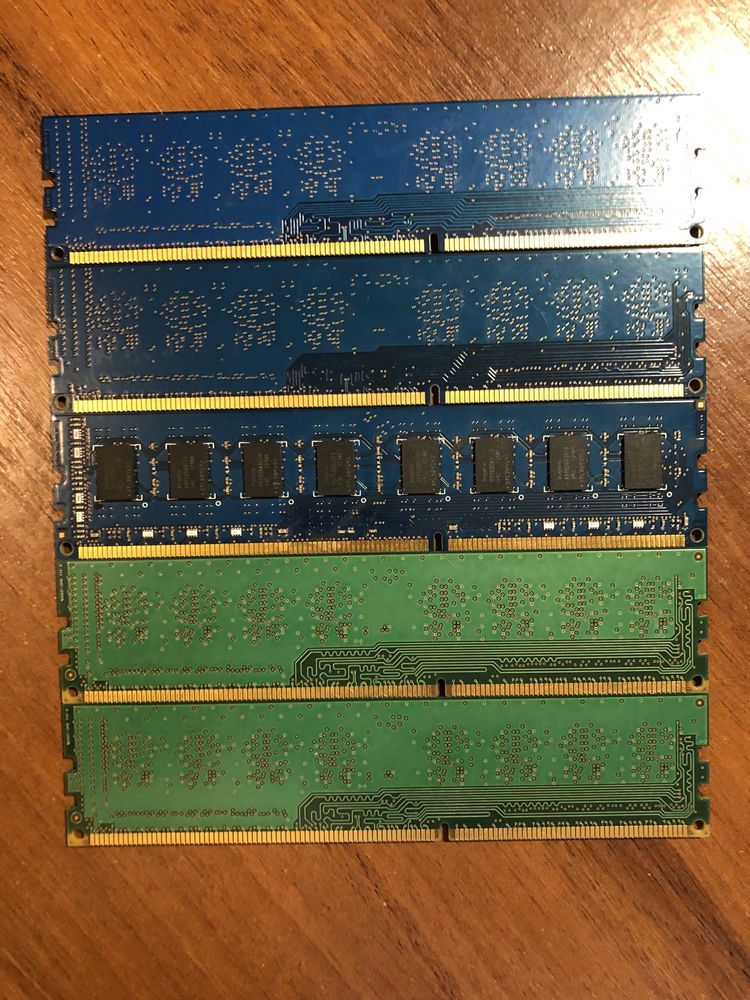 оперативна памʼять ddr3
