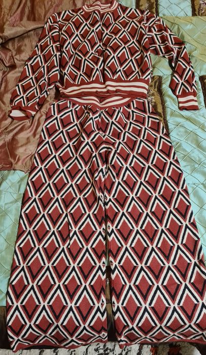 Женский спортивный костюм Imperial