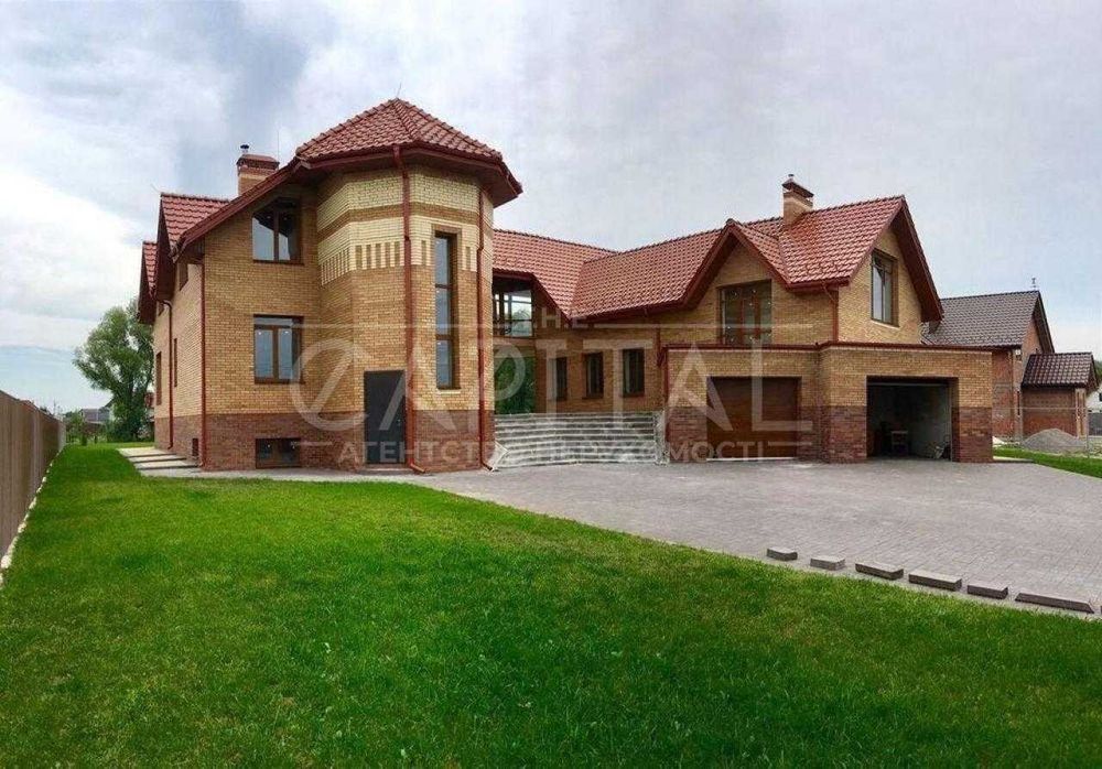 Продажа дома, Осещина, Вышгородский район